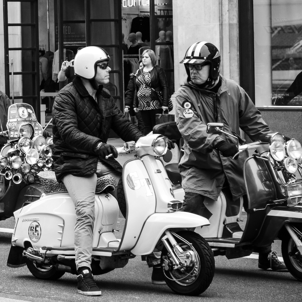 Radu ILIE - My Street [0048;0023]